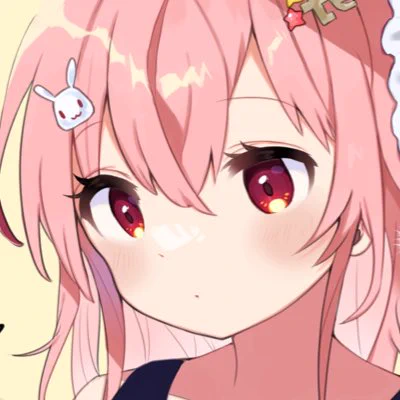 #新しいプロフィール画像