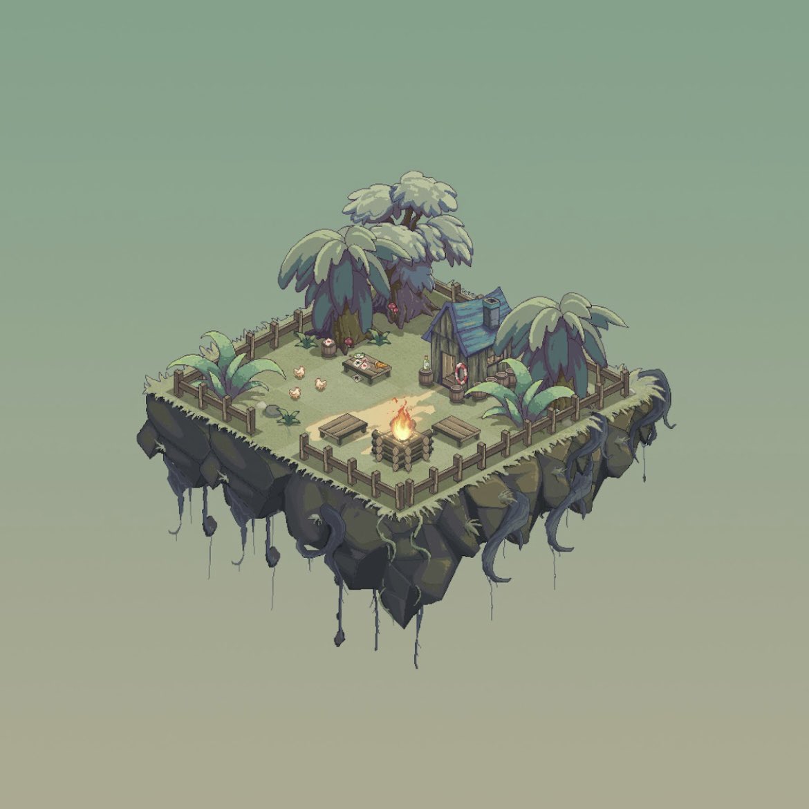 ANWMBC's tweet photo. @arcadedotinc 
🏕 https://t.co/uZWarhhSoN