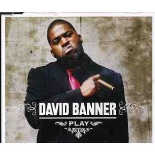 April 11:Happy 48th birthday to rapper David Banner (\"Play\")
 