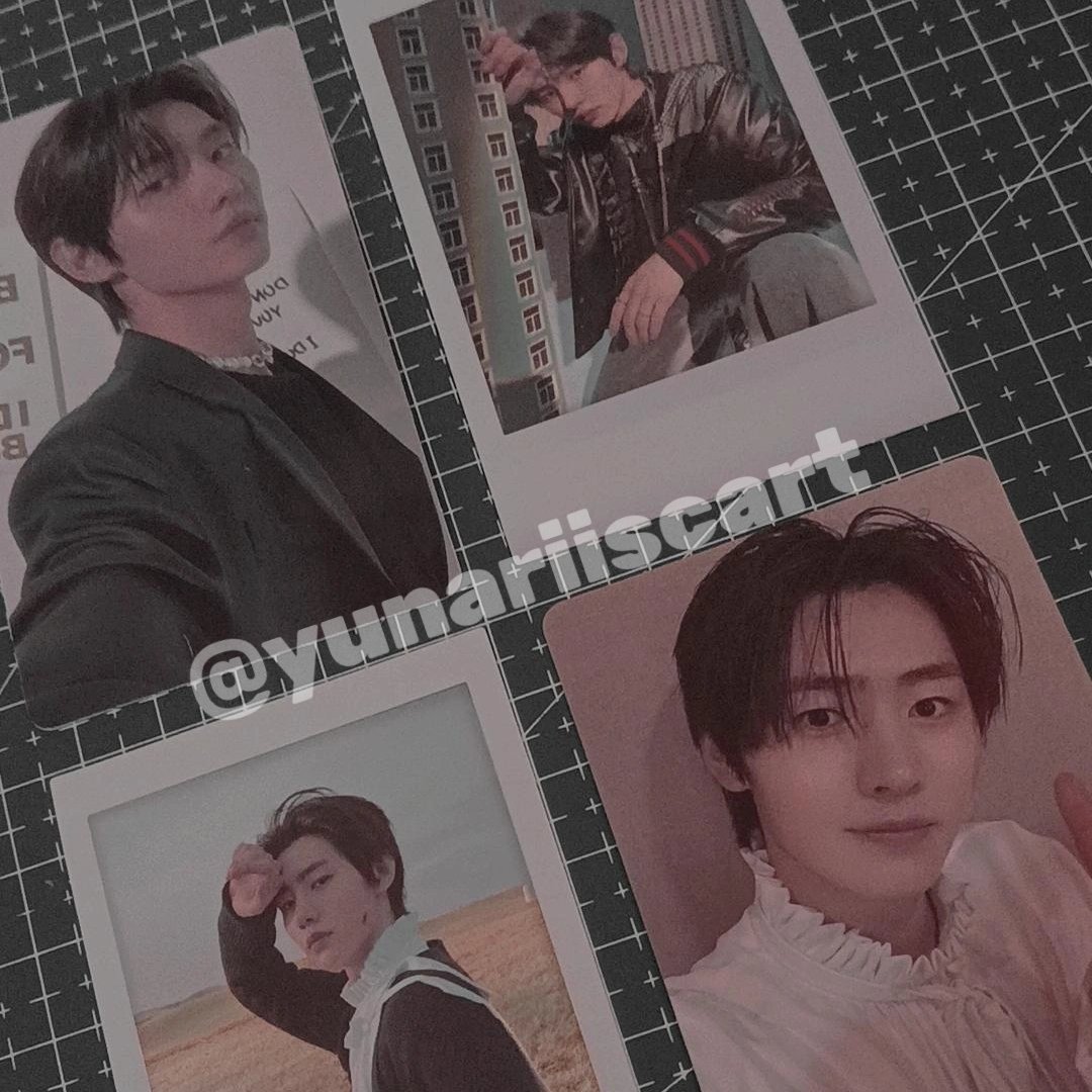 yunariiscart's tweet photo. ♡ ꒰ #yunariimails ꒱

✳︎ Sunghoon Dimension : Answer Graduationism ♡

sunghoon arrived safely! tysm @snwsells! tysm for the smooth transaction, secured packaging and sa freebie na rin po !! ♡ 

— #fromsnws https://t.co/kiwe8asric
