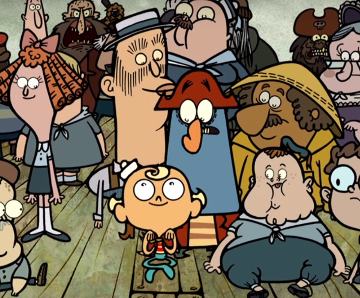 shittingtuns's tweet photo. Daily Captain k'nuckles #431 (late) https://t.co/IrtV513xTE