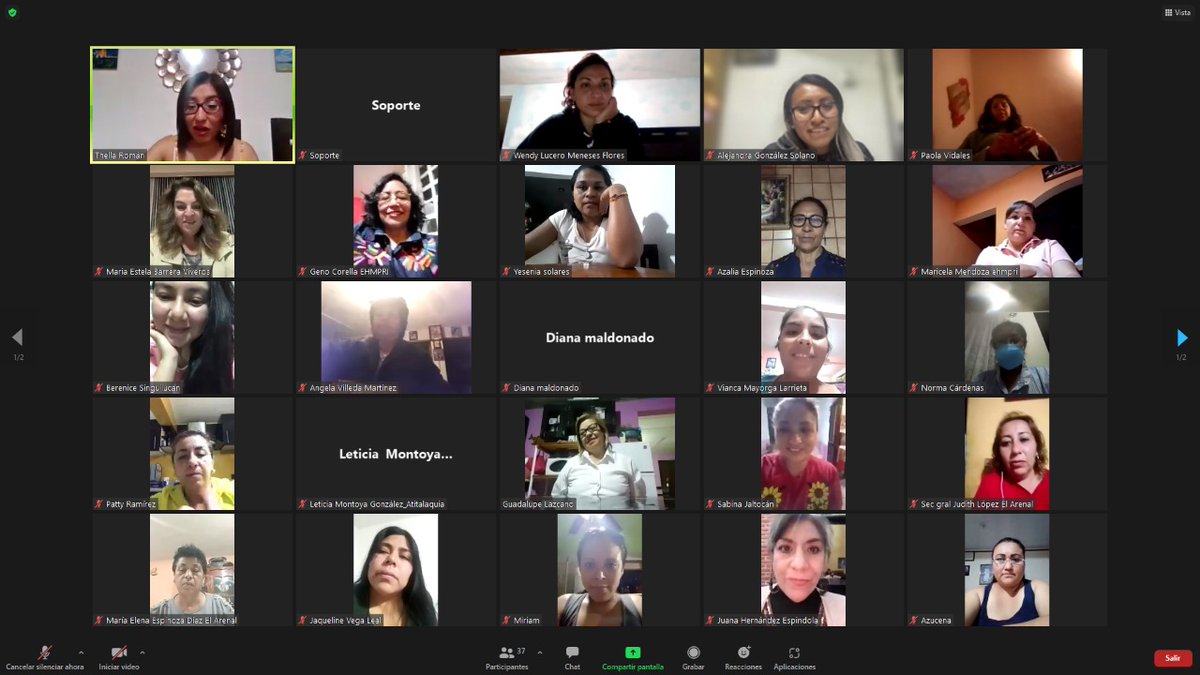 Osiris_egips667's tweet photo. Un gran equipo recibiendo las últimas indicaciones
#EsTiempoDeLasMujeres 
@Genocorella
@YarelyMeloR https://t.co/5Jkaxx4bO4