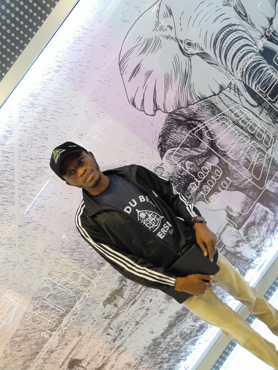 AIBugaje_ tweet picture