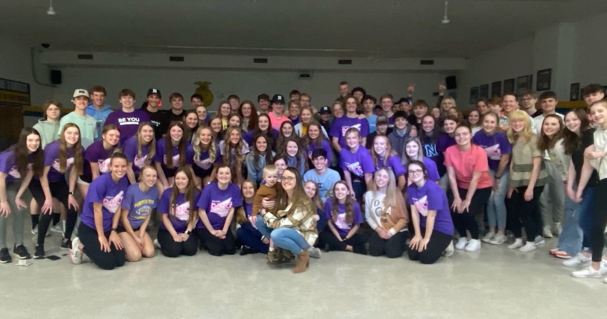 NortheastStuCo's tweet photo. https://t.co/3i90a9KKQQ