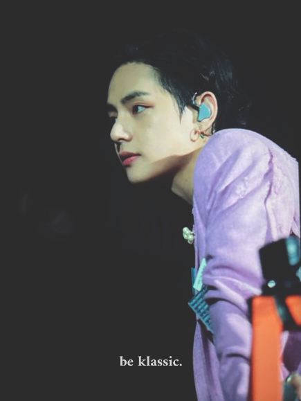 be klassic tweet media