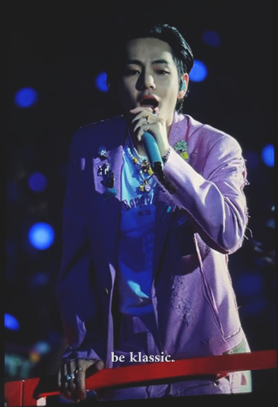 be klassic tweet media