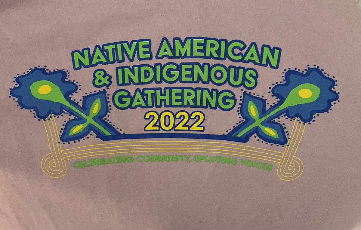 Shoutout to the UC Davis Native Nest who hosted some of our future scholars for Aggie Day &amp; closed out today w/ the Native American &amp; Indigenous Gathering 2022!!! <a href="/ucdavis/">UC Davis</a> <a href="/UCD_Diversity/">UC Davis Division of Diversity, Equity & Inclusion</a> @CCC_UCDavis  #New2UCDavis #ThinkBigDiversity