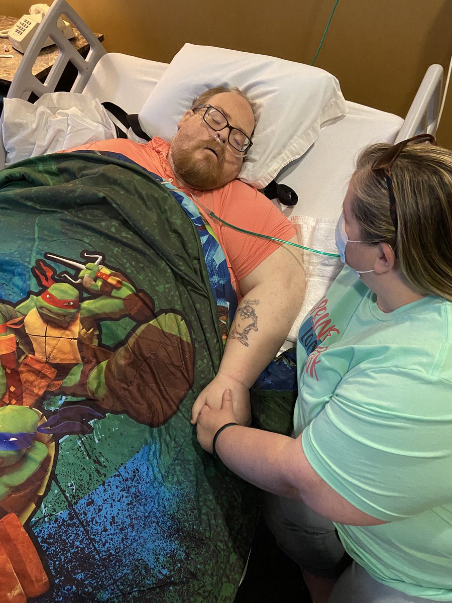 Maria Canepa, NBCT tweet media