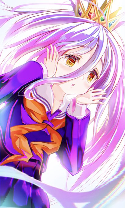 ノーゲーム ノーライフの注目 画像ツイートまとめ 7ページ目 アニメレーダー ノーゲーム ノーライフの注目 画像ツイートまとめ 7ページ目 アニメレーダー