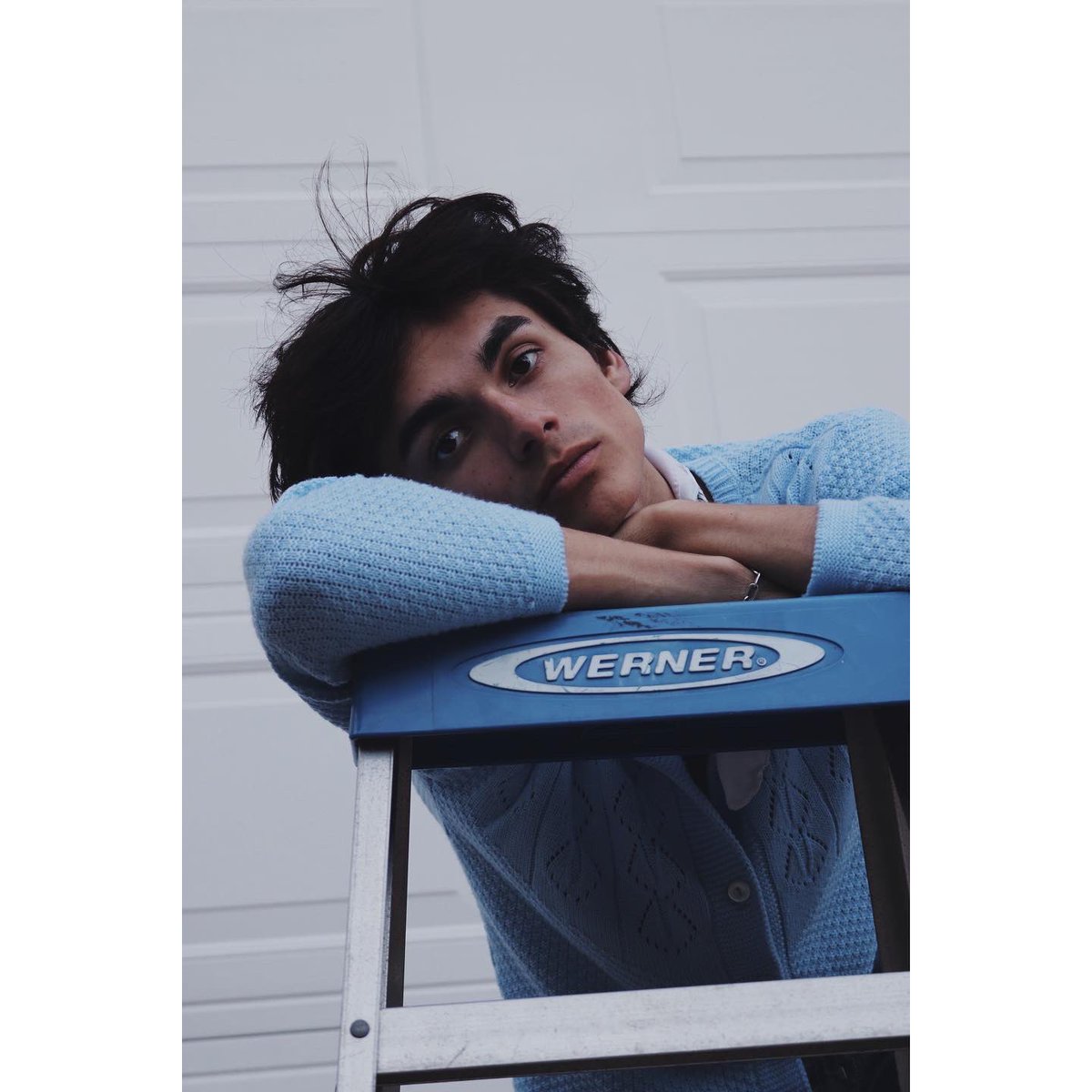 photos from a shoot yesterday🖤