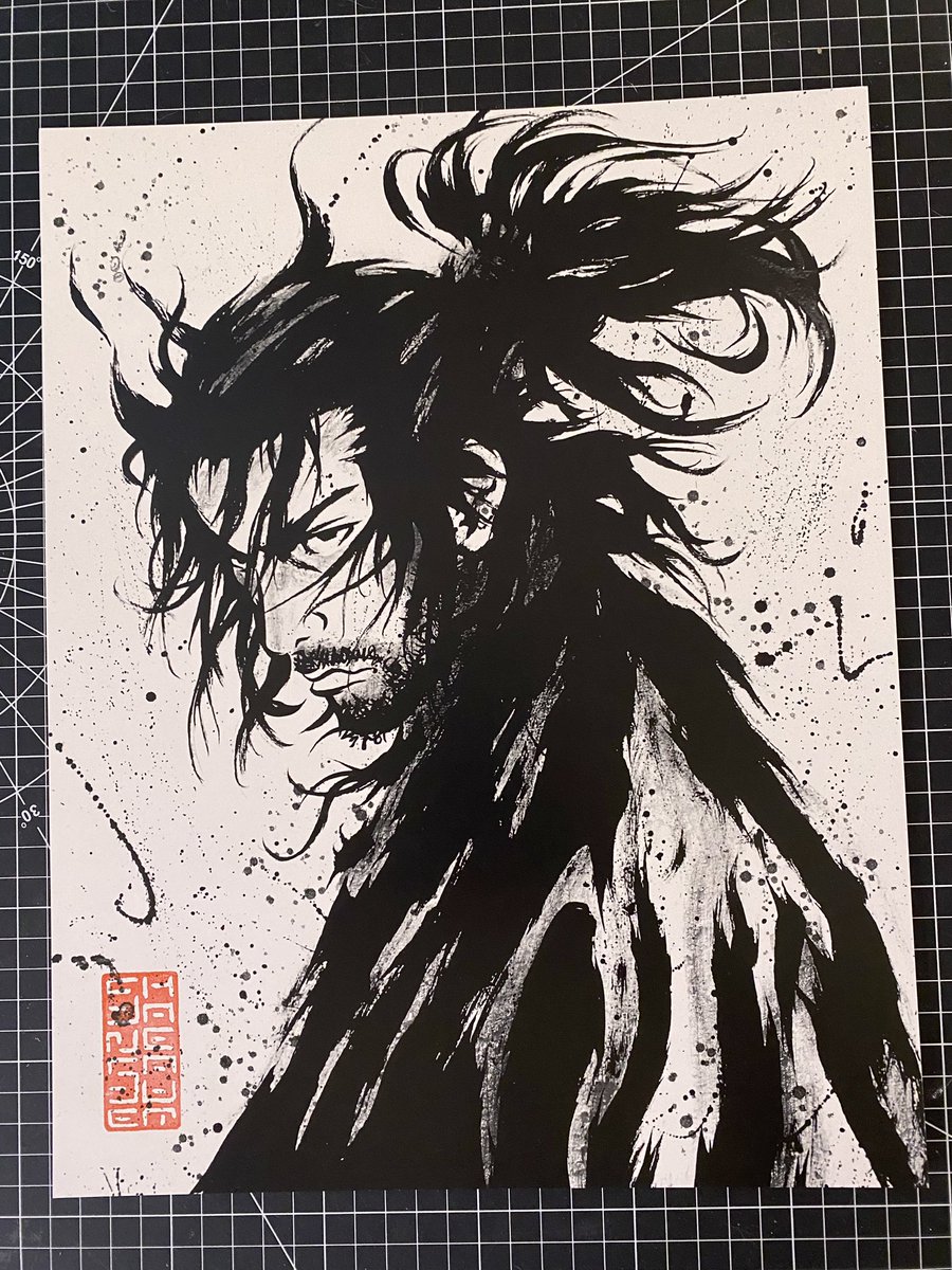 MCSammer619's tweet photo. Print haul today from #ctxcc ๐ฎโ๐จ https://t.co/M72fbzBm3T