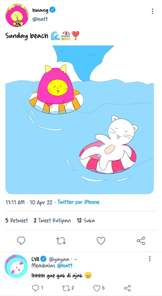 Wintersnowhitie's tweet photo. — When Jinhatt take a break with chiling in Sunday beach date 🏖️
#jiniret #hatt #wdzy #noircisse #bookari #lya #skzoo https://t.co/gltZA4pl9U