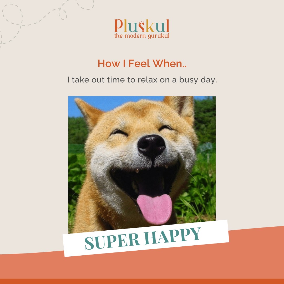 Remember to take breaks to recharge.

#FitKulSunday #Health #WeekendWisdom