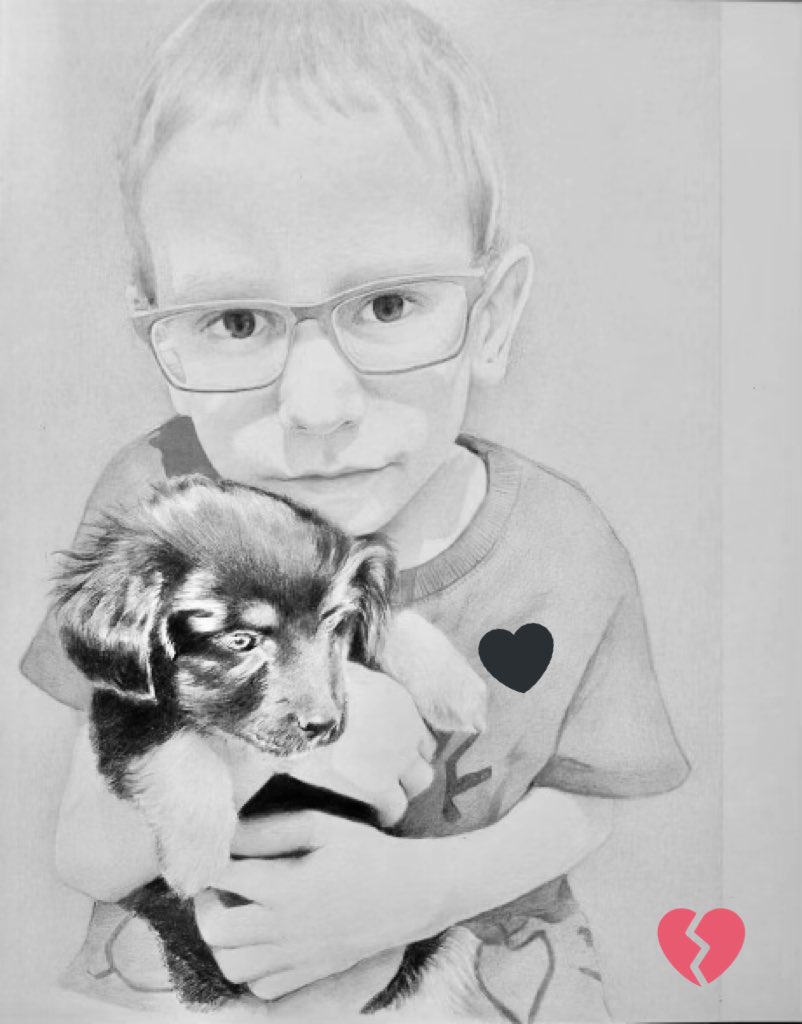 MartaWitecka1's tweet image. Przyszedł TEN dzień…
W ostatniej ziemskiej drodze,
kroczyliśmy za Tobą,
by zachować obraz Twojej twarzy.
Tak cicho, bez słowa pożegnania poleciałeś...
Umarł kawałek mojego serca💔
Nikt tak pięknie nie mówił, że się boi miłości, jak Ty...
#PanTorpeda 21.09.2014-10.04.2022🕯️💔🚀