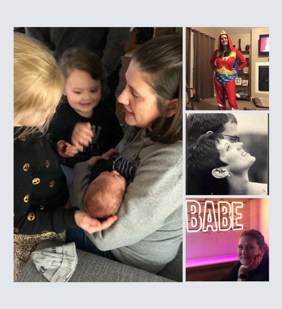 It’s the end of a busy day filled with your favorites. I hope this MoJ has been one of the best ever. I love you O Big Much.