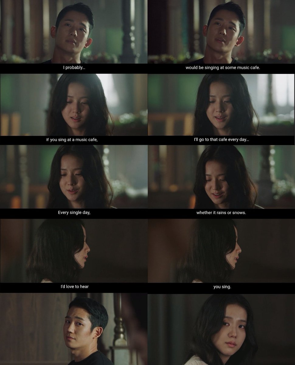 jidongchu's tweet photo. I MISS YOU SM 🥺🤍❄️
#HAESOO
#SNOWDROP #HAEIN #JISOO #SOOHOO #YOUNGRO https://t.co/ThPcs0sENg