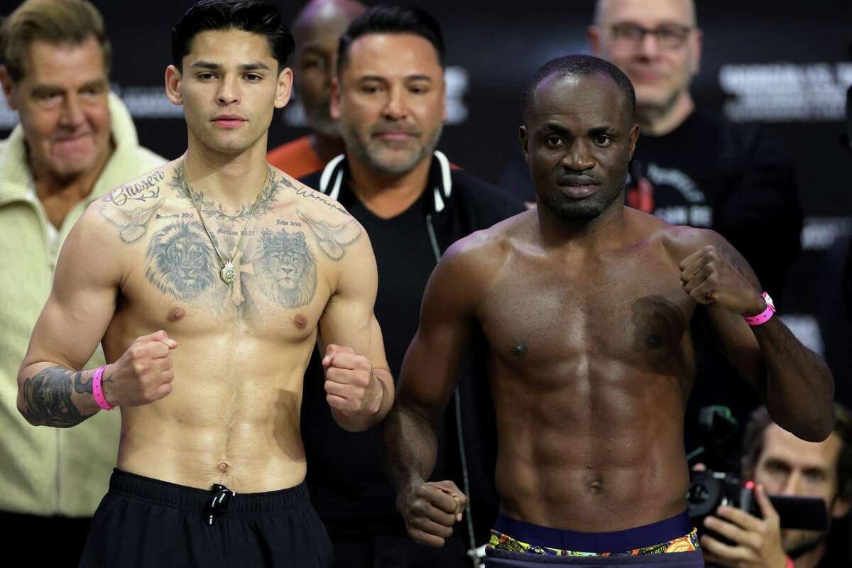 Emmanuel Tagoe