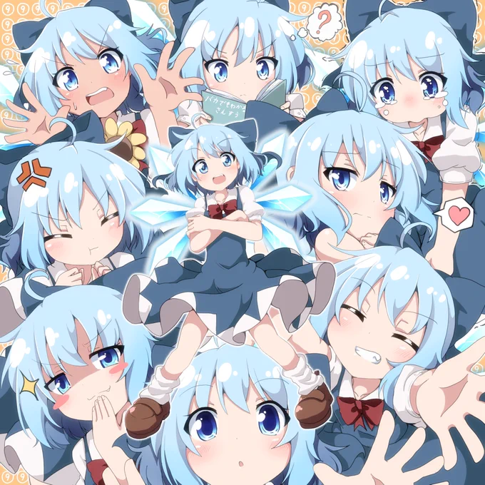 #自分が何度も投稿してしまう画像
再掲回数一番多いのはこれじゃな 