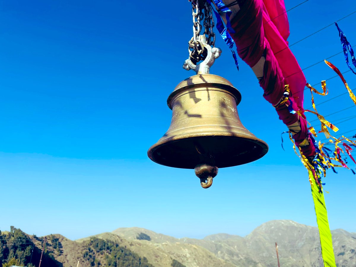 AnkushKatal's tweet photo. लक्ष्मीश्चन्द्रादपेयाद्वा हिमवान्वा हिमं त्यजेत्। अतीयात्सागरो वेलां न प्रतिज्ञामहं पितुः
#RamNavami https://t.co/2e5Sn4TXb1