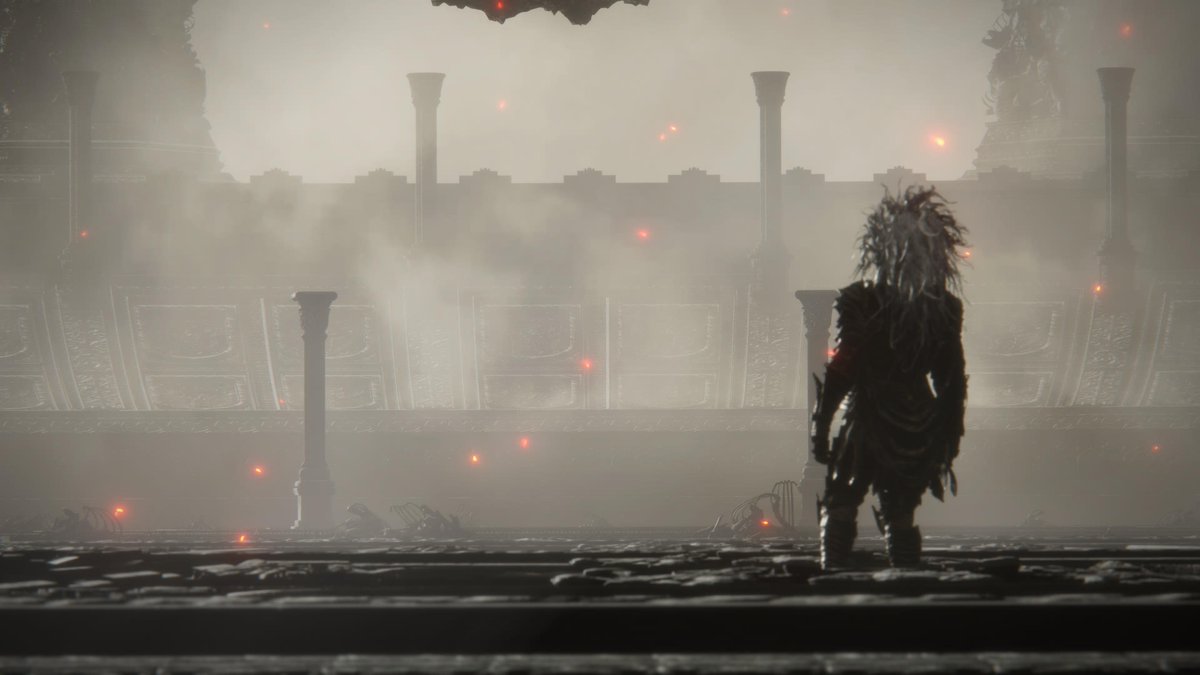 SimpForManga's tweet photo. #PS5Share, #ELDENRING https://t.co/r9mW1C1tiR