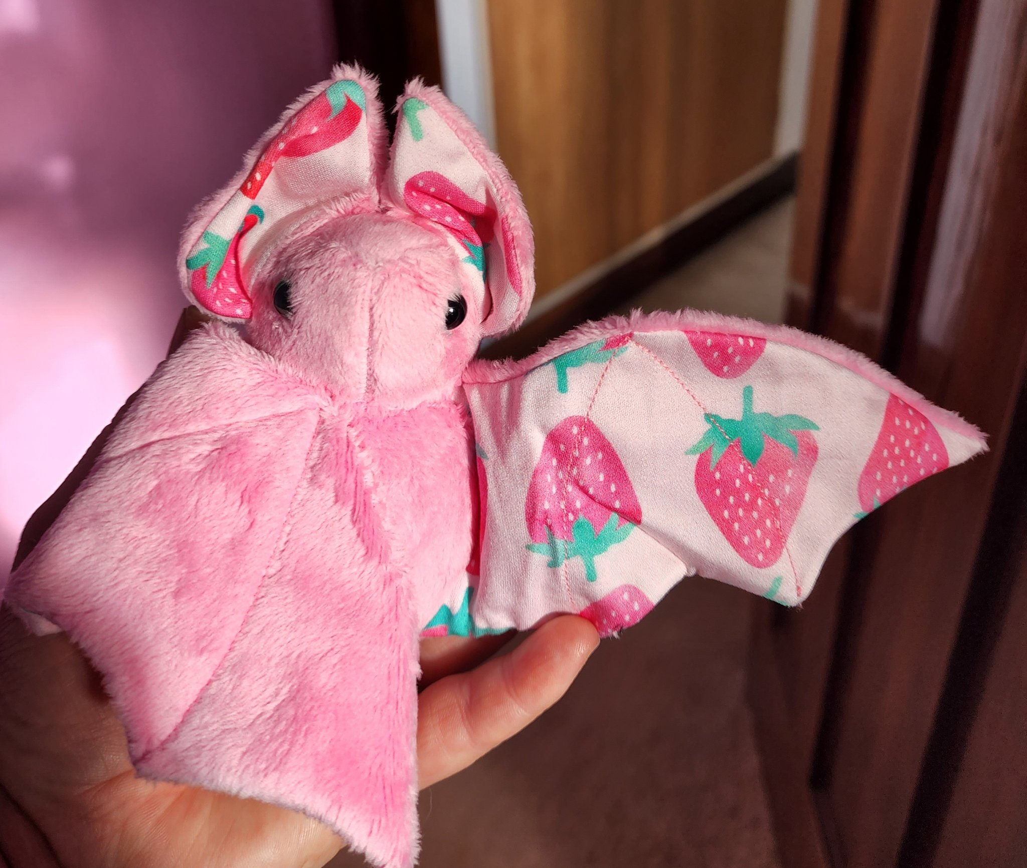 hugeboob99 on Twitter "RT 14JJ_Candy Fruit bat fruit bat https//t