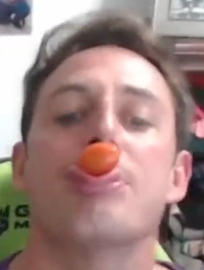 El que pide monedas en los semaforos