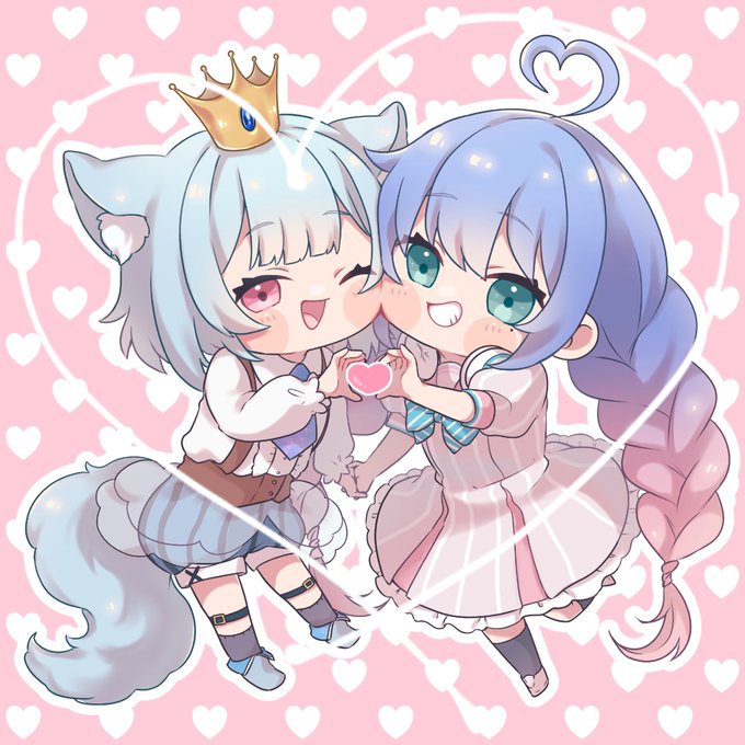 ミニキャラのtwitterイラスト検索結果 ミニキャラのtwitterイラスト検索結果