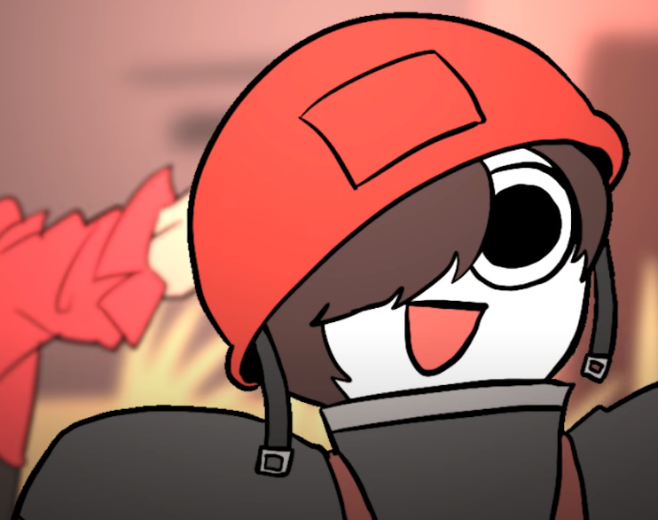 KazzySpazzy's tweet photo. made the cute Sentry kid from Maggie Sea's video (Aren't they a cute?) https://t.co/V35TbzBgg4 If you know their Twitter tag them
-
#Blender3D #blenderart #VRChat #VRChat_world紹介 #VRChat始めました #VRChat_world #TF2 #TeamFortress2 #Valve #HalfLife2 #Portal #Mannco https://t.co/B3yjUd4F4d