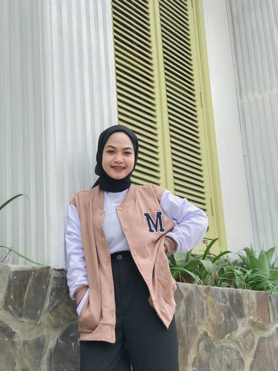 Keyzhcollection's tweet photo. KAISOO BASEBALL

•Bahan fleece
•Lingkar dada 120cm
•Pb ±63cm
•Tulisan M bordir 

🔗https://t.co/5bSNL5durw https://t.co/C1eF9BZ9Cw