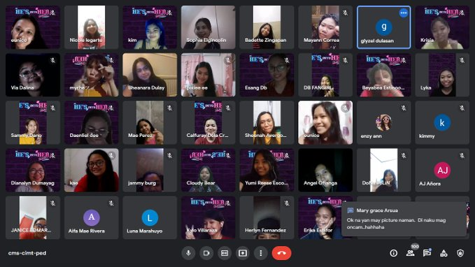 TEAMDBAHAYOFC's tweet photo. HELLO, TEAM DBAHAY

kami ang malayo at mga di pinayagan kahapon sa mallshow, still counting for more team dbahay moments! saranghae! 🫰💜

#TeamDBahay
#DonBelle https://t.co/HImnHYGyL4
