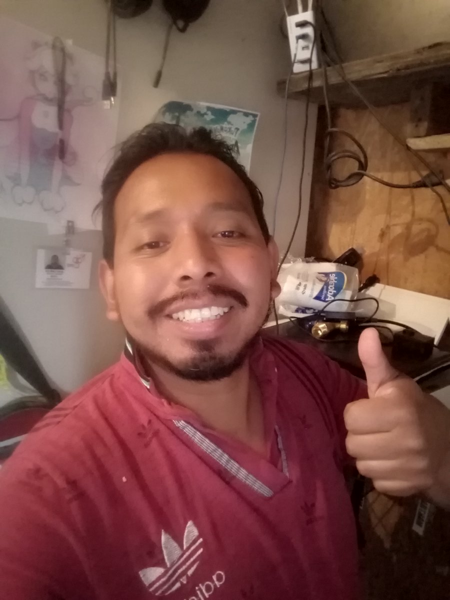 reykopaz64's tweet photo. que tranza banda cuantos de aqui me conocen https://t.co/G9CU6mOdMl