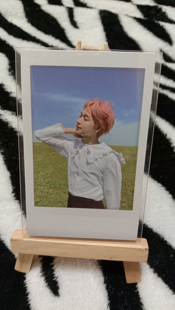 ramenkart's tweet photo. WTS LFB PH

Enhypen Sunoo Yet and No Version photocards

No- 300
No polaroid- 250
Yet- 300
Yet polaroid- 250
IF SET 1000

📍 QC
🚢 GGX, LALAMOVE OR JNT
💰 GCASH, PAYMAYA OR BPI (SAME DAY DELIVERY) https://t.co/hmEqwQmfF2