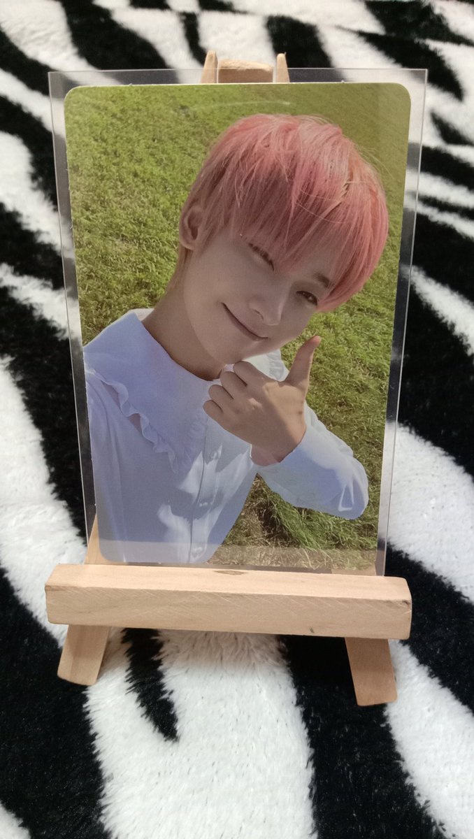 ramenkart's tweet photo. WTS LFB PH

Enhypen Sunoo Yet and No Version photocards

No- 300
No polaroid- 250
Yet- 300
Yet polaroid- 250
IF SET 1000

📍 QC
🚢 GGX, LALAMOVE OR JNT
💰 GCASH, PAYMAYA OR BPI (SAME DAY DELIVERY) https://t.co/hmEqwQmfF2