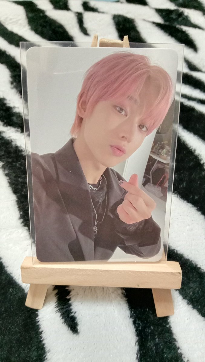 ramenkart's tweet photo. WTS LFB PH

Enhypen Sunoo Yet and No Version photocards

No- 300
No polaroid- 250
Yet- 300
Yet polaroid- 250
IF SET 1000

📍 QC
🚢 GGX, LALAMOVE OR JNT
💰 GCASH, PAYMAYA OR BPI (SAME DAY DELIVERY) https://t.co/hmEqwQmfF2