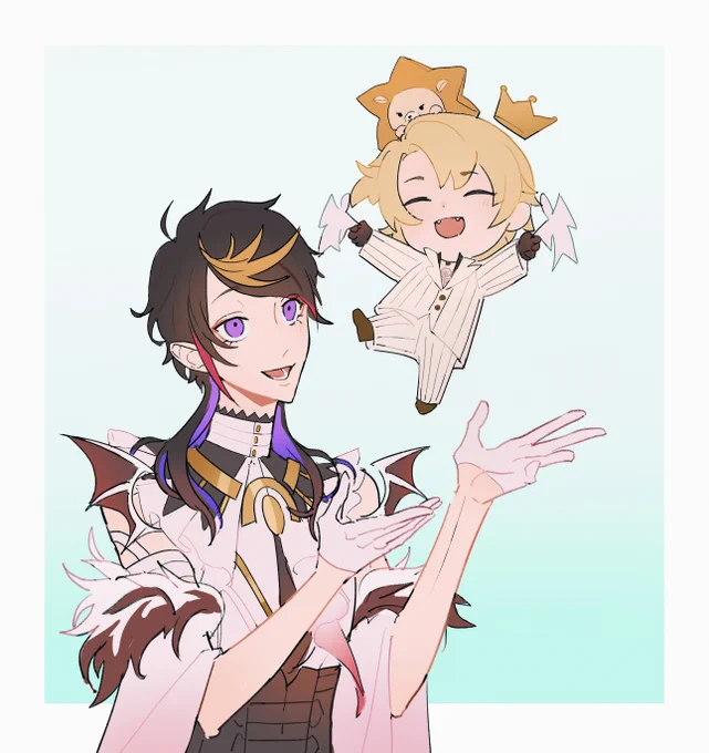 HAPPY POGDAY💛
#drawluca #YaminoArt #LucaPOGDay2022 