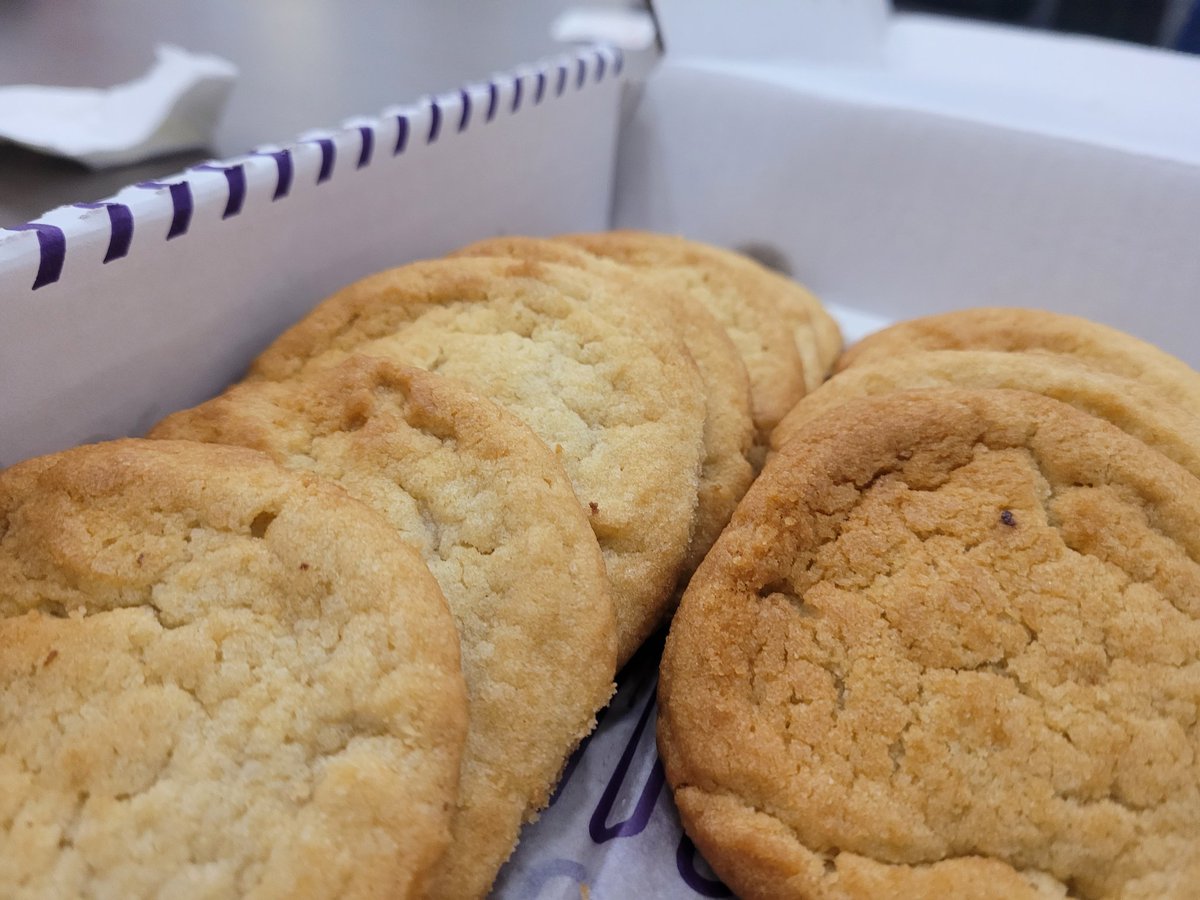 Insomnia midnight snack!