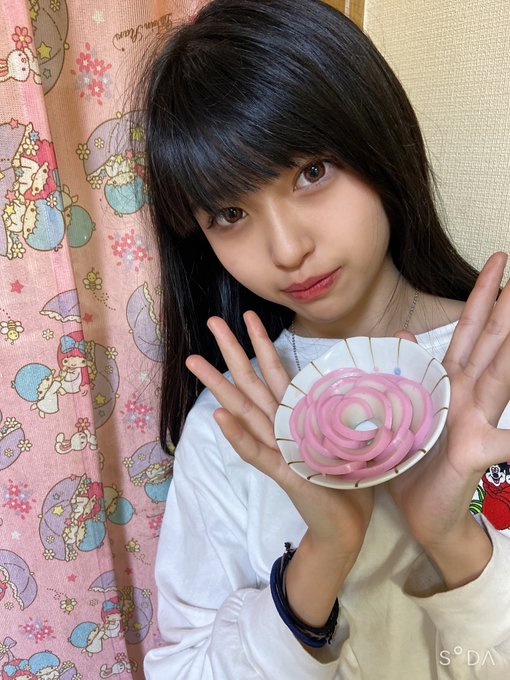 Twitterのコスプレ画像11