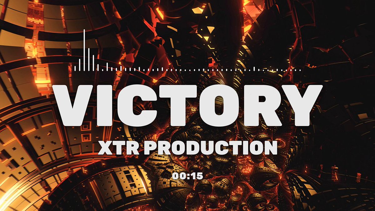 xtrproduction tweet picture