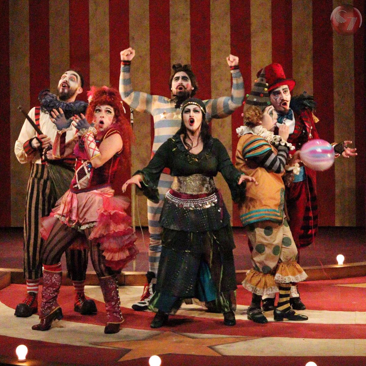 Margarita Lozano (@magolozano26) on Twitter photo 