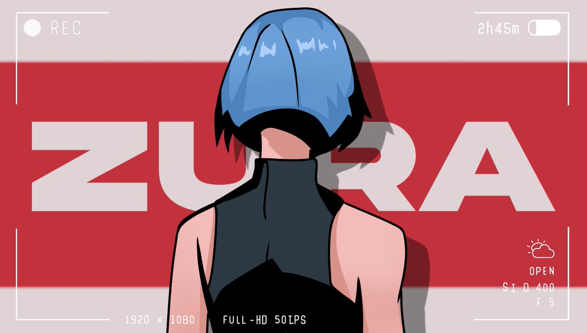 Yanjii66's tweet photo. ZURA🔥🔥🔥#NFTs #NFT #NFTCommunity #Ethereum #NFTProject #Ethereum #Metaverse #whitelist #NFTCommmunity #NFTIndonesiaMendunia #NFTdrop https://t.co/qd6kQ7tBF7