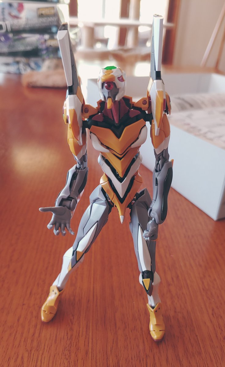 Dean Camera tweet media