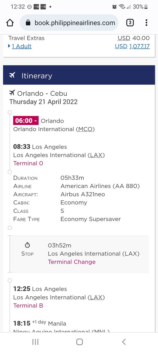 waterlelii's tweet photo. @flyLAXairport hello. Is there terminal O or 0? I was looking at airport map and didnt find this. Was trying to figure out how far this is from terminal B https://t.co/1IO2rztDCY