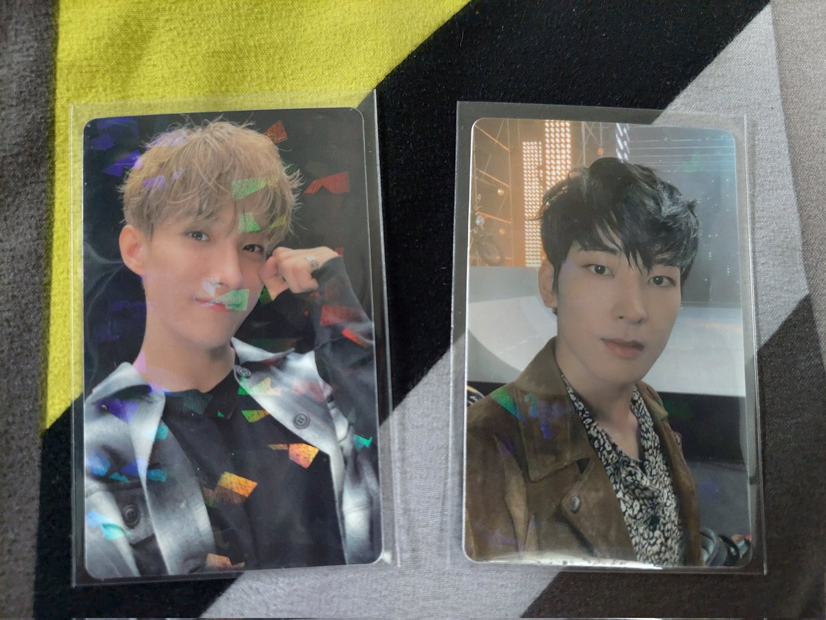 bagol1209's tweet photo. They are here! Thank you @hallyuexpressph
😍😍😍
#HEP_feedback https://t.co/y1fvyJINnt