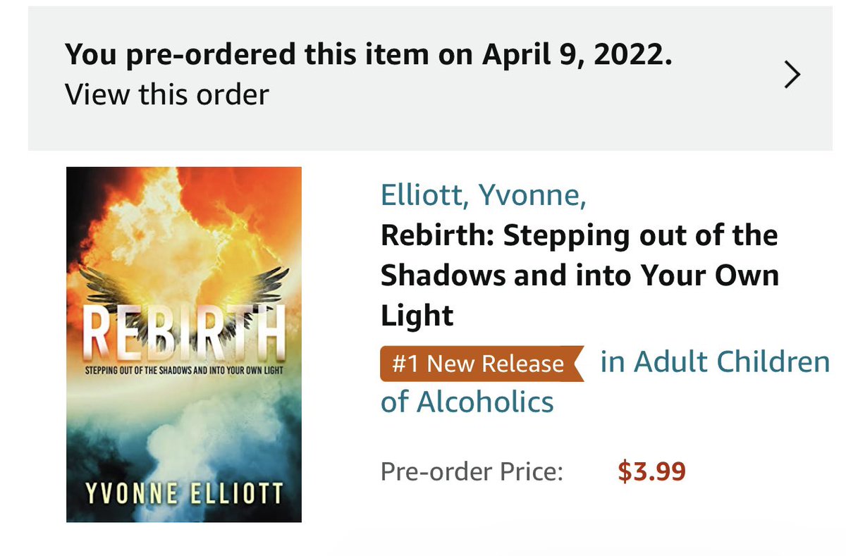 authorcp's tweet photo. Preorder your copy today! https://t.co/Y6R9nOynj0 https://t.co/b9kXV5TMON