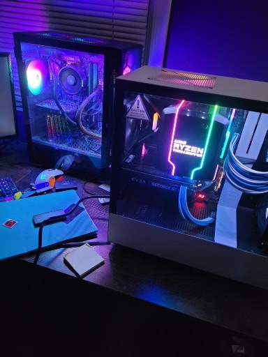 zanxisk's tweet image. #notamac