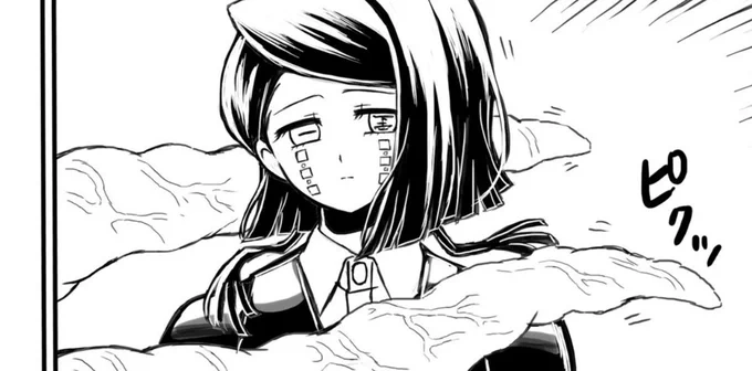 ヒノカミ血風譚から触手通常攻撃の魘夢という概念を心置きなく描写できるようになったので大変に感謝している……… 