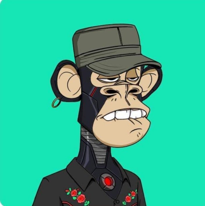 CharlieCinco1's tweet photo. just follow me &amp; retweet this nft' tag 2friends! #Sol #Eth #ApeArmy https://t.co/pCGP5zWSC4