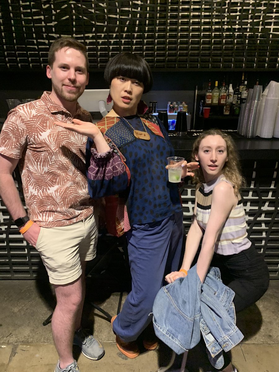 Audrey Inglis tweet media