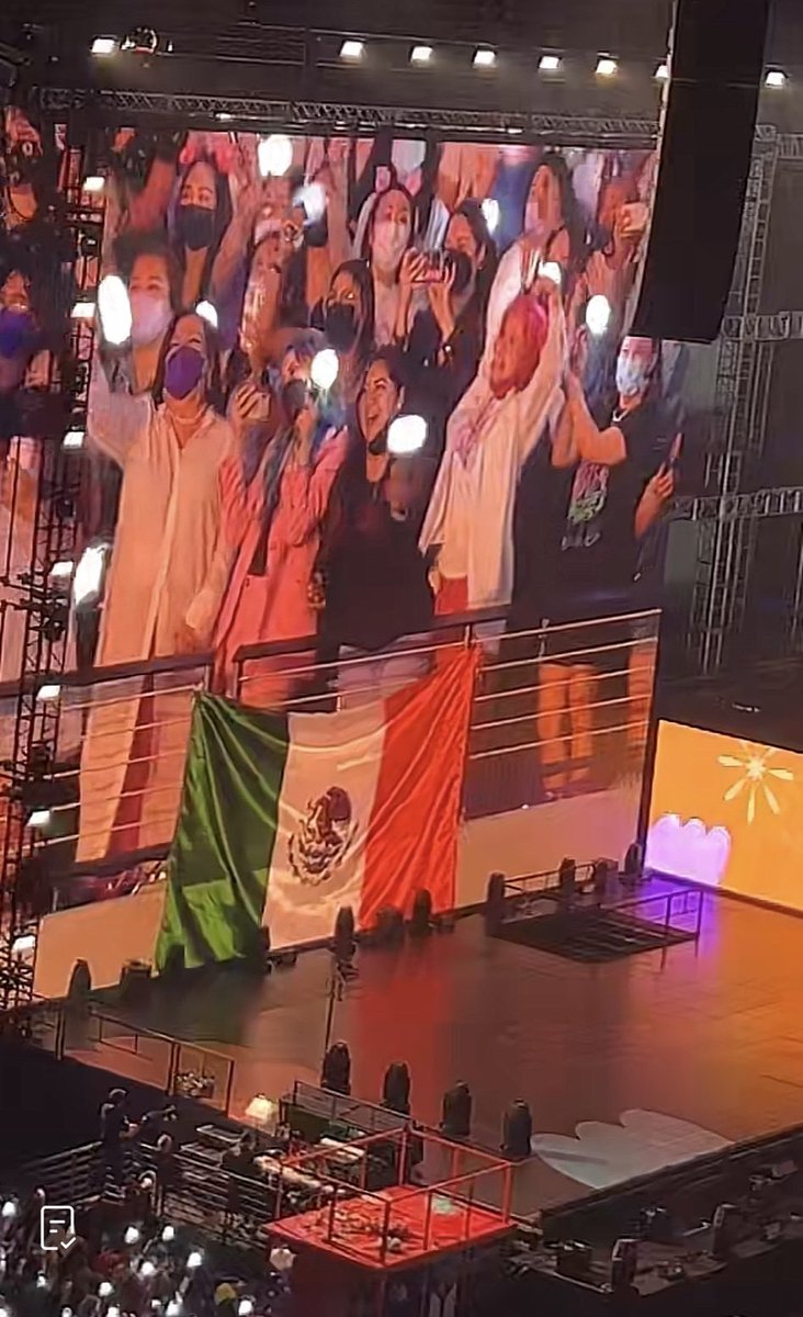 they love mexican armys so much