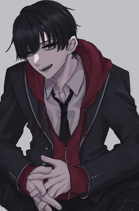 #KuzuArt 
新おべべ助かった 